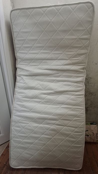 Детский матрас Askona