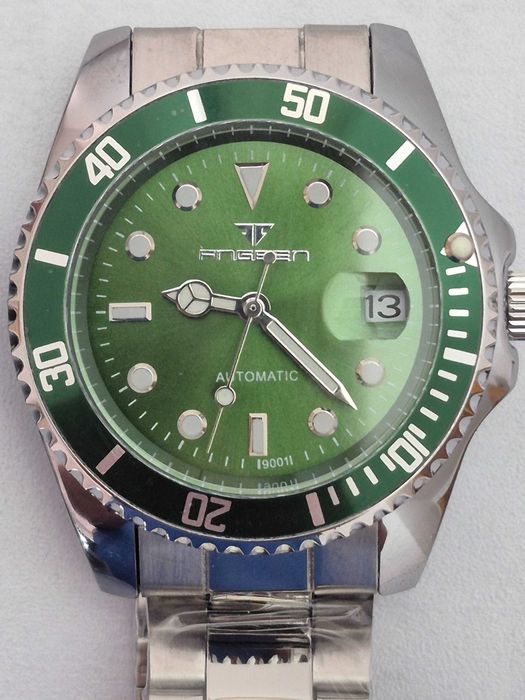 Ceasuri Mecanice-Automatice