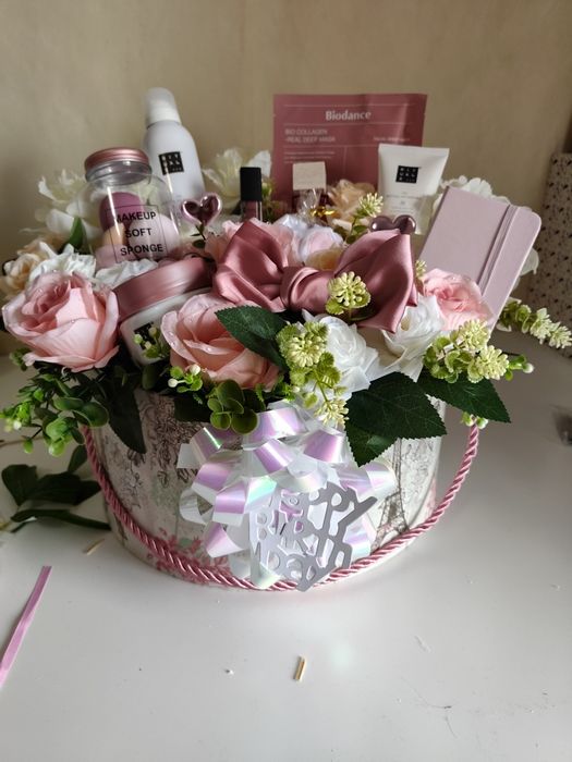 Cutie cadou premium – Atelier CARA