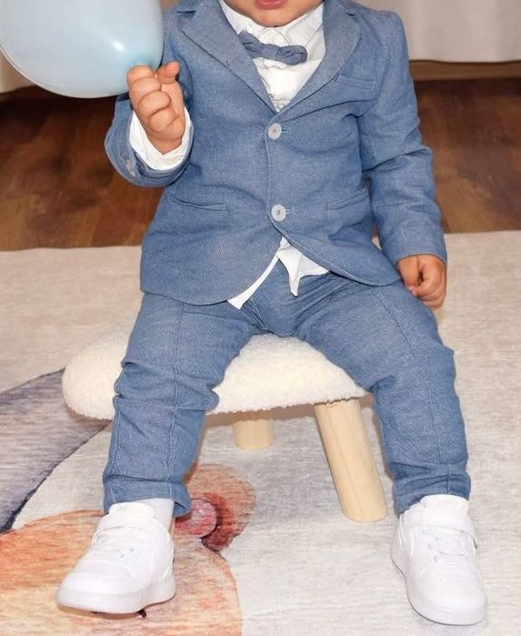 Детски костюм Mayoral 86