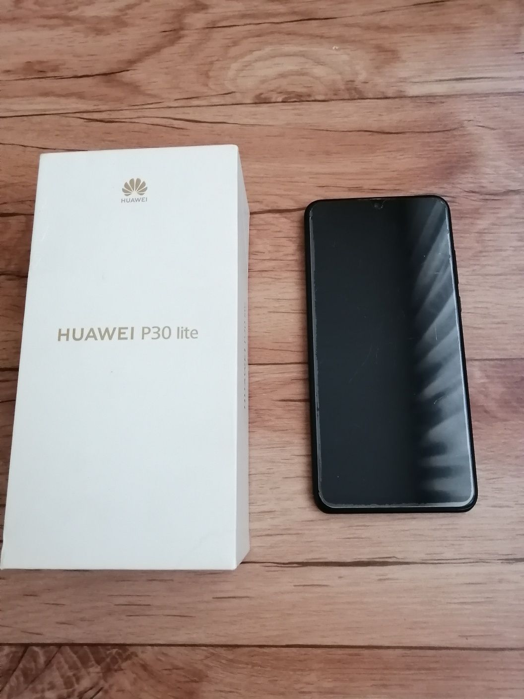 Huawei P30 Lite, 128 Gb: 45 000 тг. - Мобильные телефоны / смартфоны Усть- Каменогорск на Olx