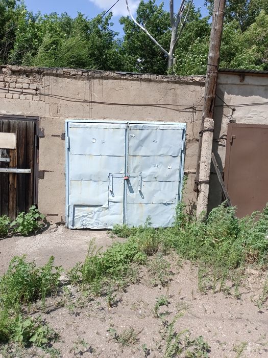 Продам гараж продам
