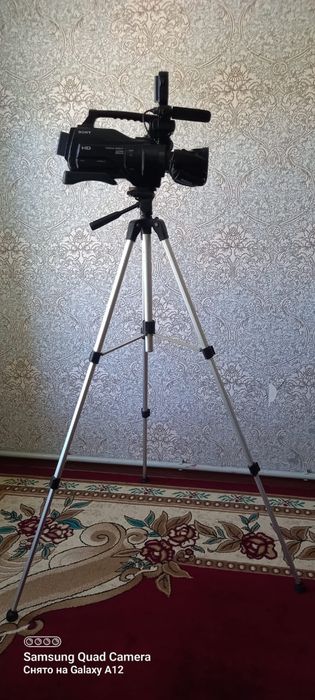 Sony1500p камера