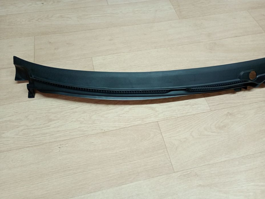 Жабо под дворники Ауди а6с5