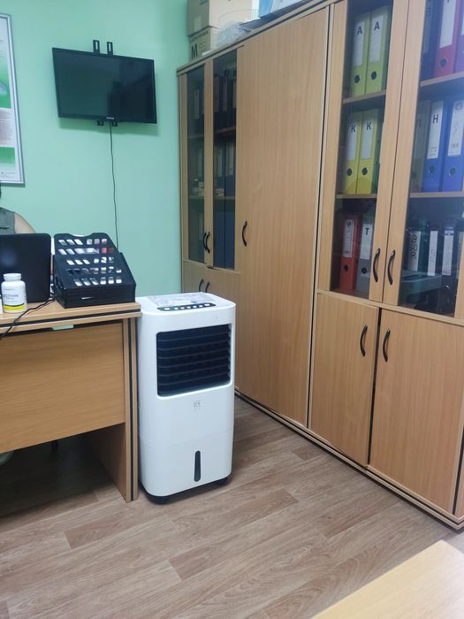 Напольный кондиционер