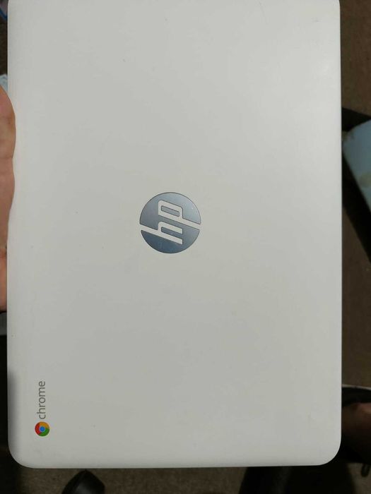 HP Chromebook 14-x006na fara incarcator/ bateria nu tine