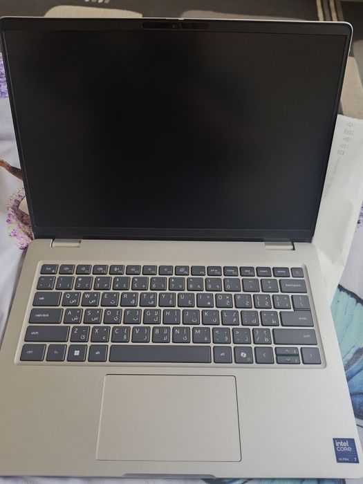 Laptop Dell Ultra 7