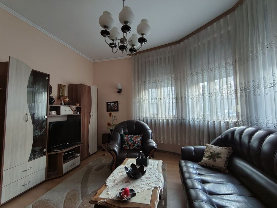 Продава се Етаж от къща в Пловдив, Старият град - 74 кв.м за 2460 €/кв.м - Снимка #9