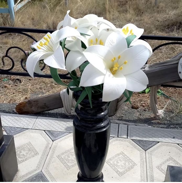 сетильник из изолона