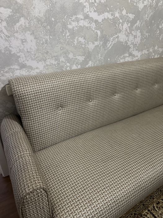 1+2 Продам мягкий гарнитур (диван 1 +2 кресло)
