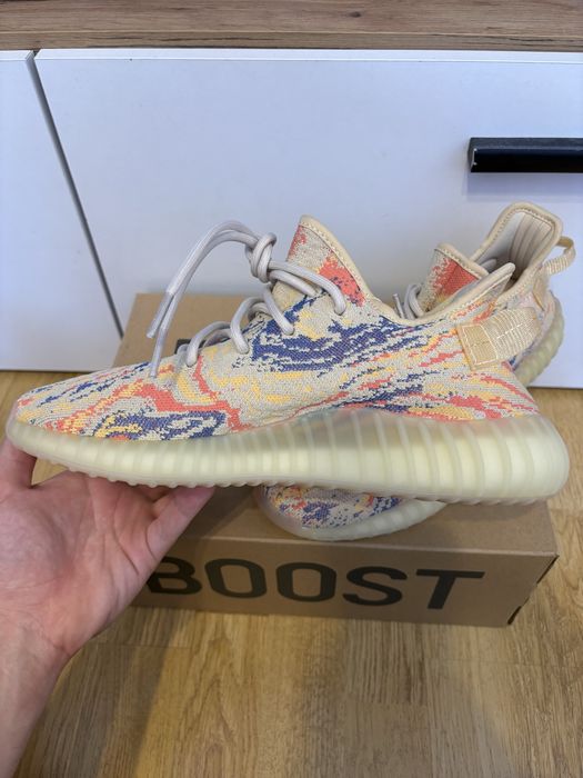 Yeezy 350 Originali, Toate mărimile, Noi