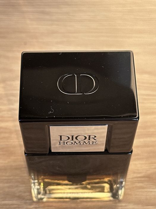 Парфюм DIOR Homme Parfum 2 мл