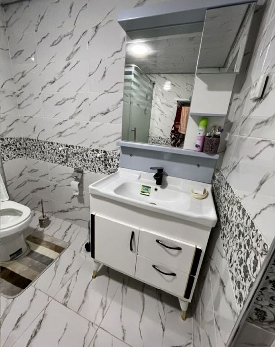 Мирзо Улуғбек метросига 10 дақиқа. Квартира ижарага. Без маклер