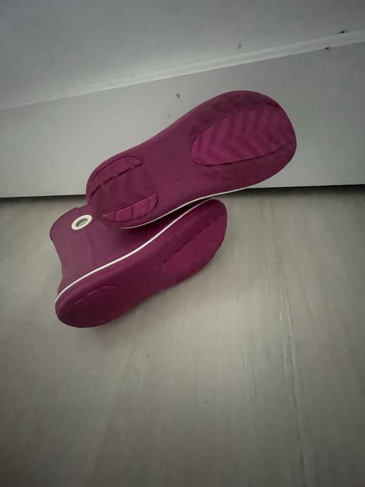 Crocs гъмени боти