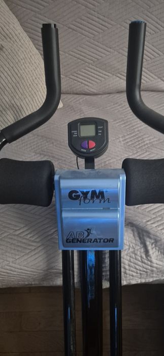 Aparat abdomene AB Generator