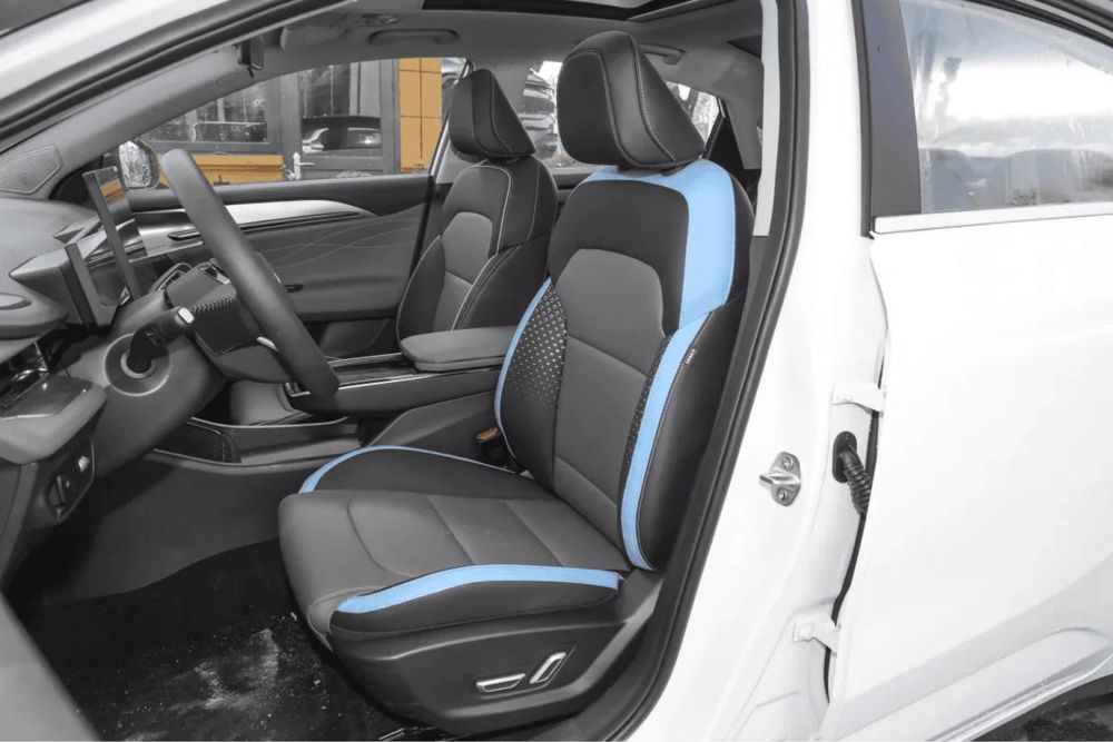 X PENG G6 под заказ от Terra Auto