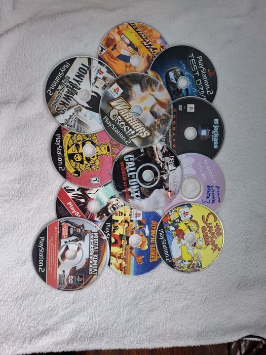 Продам Playstation 2