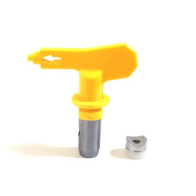 Реверсивна дюза  621 за боядисване