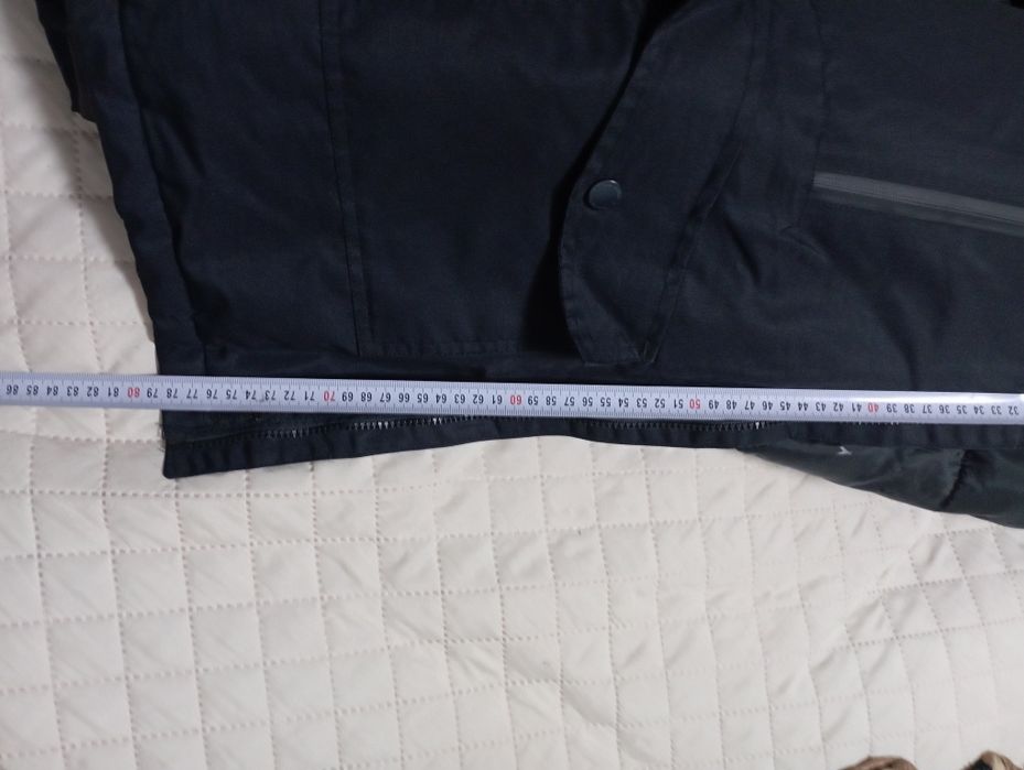 Куртка, осень - весна