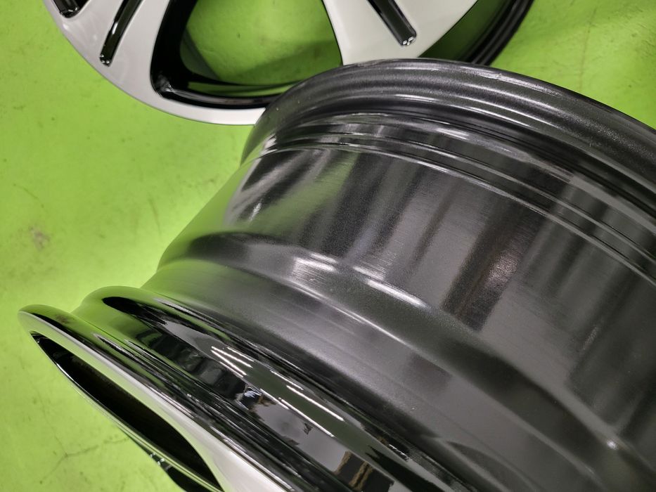 18 5x112 Mercedes E Class W213 лети джанти 5х112 Мерцедес