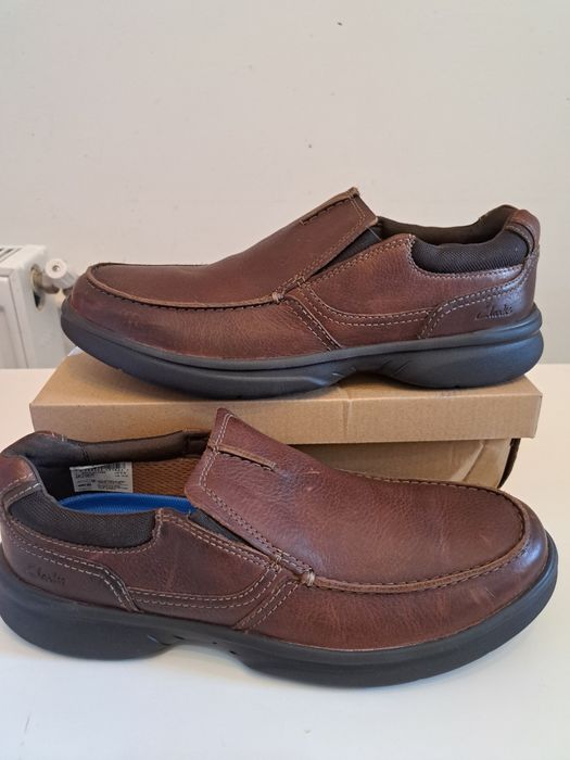 Mocasini  Clarks mas 43