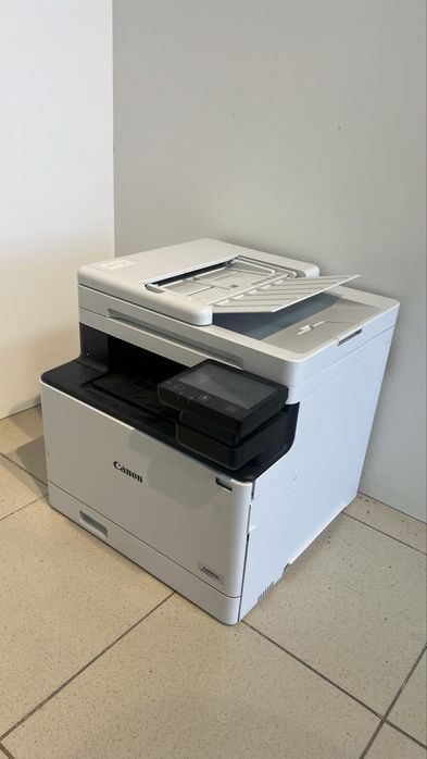 Принтер Canon mf 256 cdw