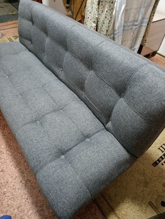 Продаю диван раскладной