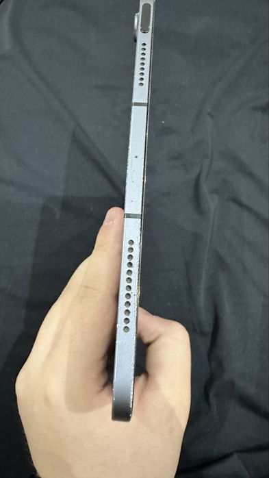 iPad Air 4 обмен ( сломан дисплей )