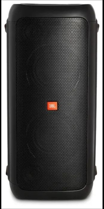 Jbl 300 колонка пати бокс
