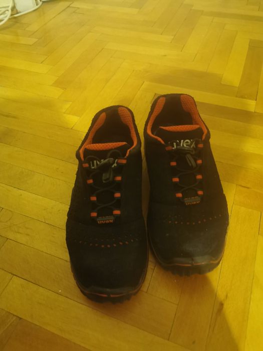 Vind pantofi lucru protectie