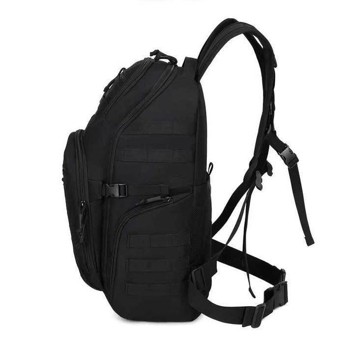 Tактическа раница за всекидневна употреба, EDC