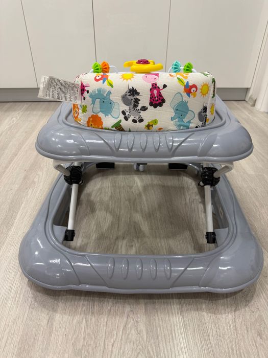 Проходилка Moni Jungle Fun