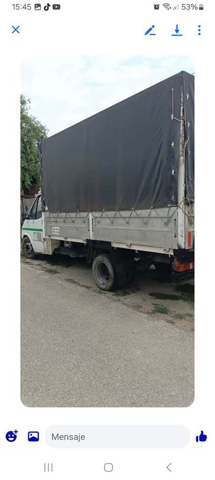 Ford     transit