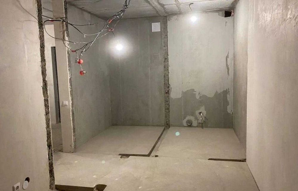 Демонтаж любых конструкций