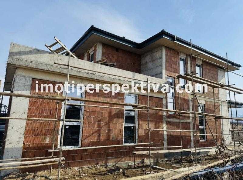 Продава се Къща в Пловдив, Беломорски - 255 кв.м за 1438 €/кв.м - Снимка #4