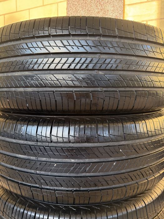 Шины  Hankook  R16  245/70