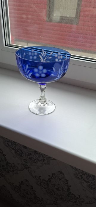 Конфетница    ссср