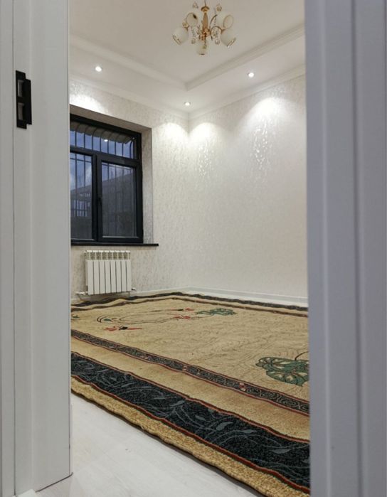 Аренда квартира