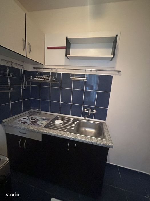 Mircea cel Bătrân -Cetatii/Gh. Lazăr 1 cameră ,Utilat.250 Euro