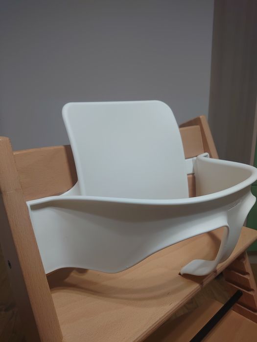 Табла и предпазен борд Stokke Tripp Trapp
