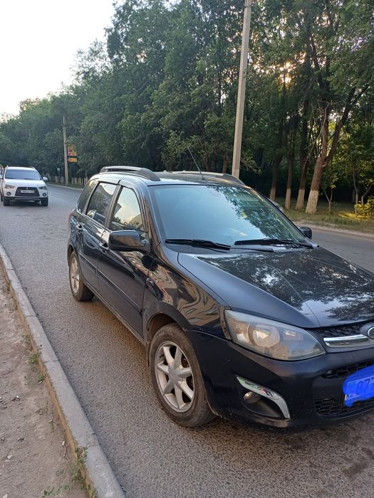 Калина2 2194 универсал 2015год автомат