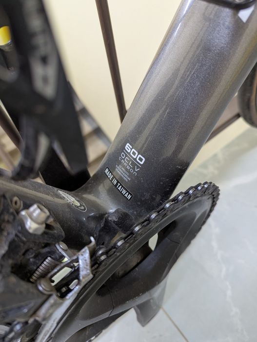 Trek Boone 7 2017 [шоссейный, циклокроссовый]