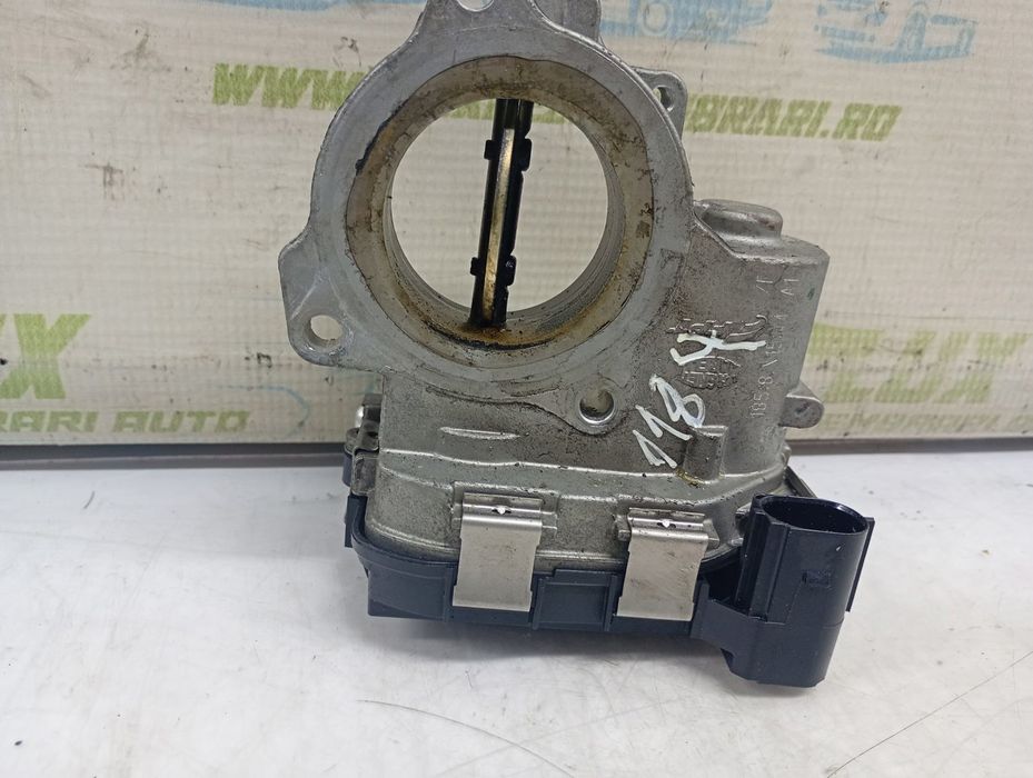 Clapeta acceleratie 55258454 Jeep Compass 2 (2017 - 2021) 2.0 Multijet II