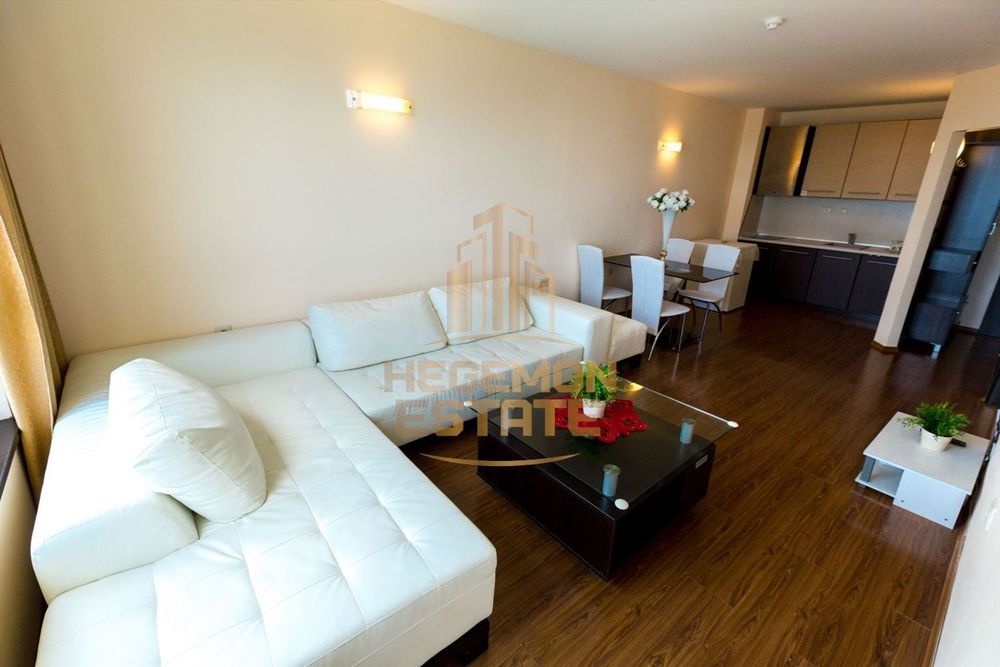 2-стаен в Варна, област-к.к.Златни пясъци площ 80 цена 159000