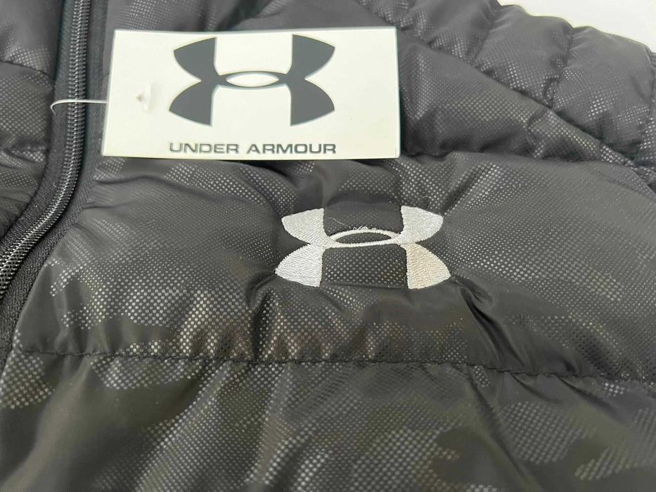 Мъжки елеци- Under Armour- М-L-XL-2XL-3XL