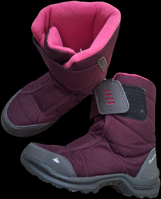 Ghete fete,marimea 31