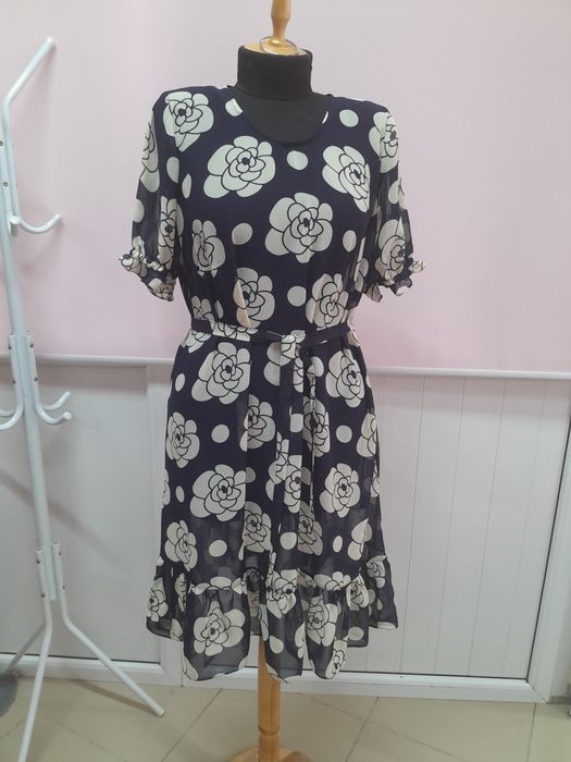 Ателье примет заказы на пошив и ремонт одежды!