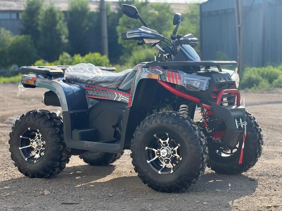 Квадроцикл ⁠TAO Motor TITAN 250