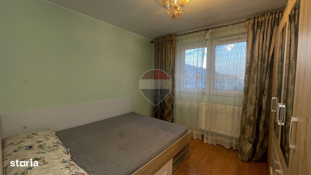 De Vanzare Apartament 2 camere Mobilat Titan Comision 0 Lângă Metrou
