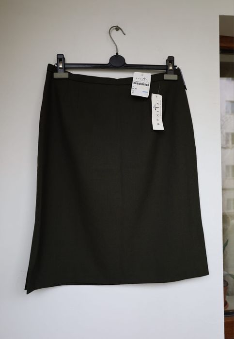 Fustă kaki Marime 42